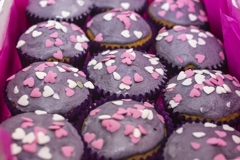 Global Dessert Delights