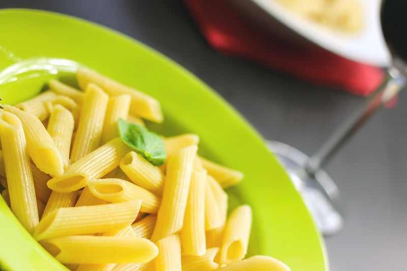 African-American Fusion Cuisine